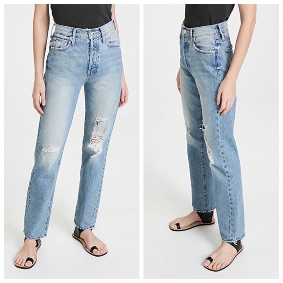 💕MOTHER SUPERIOR💕 The Huffy Skimp ~ Hotter on the Other Side 27 NWT - Picture 3 of 16